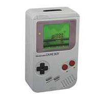 Nintendo Game Boy Tin Money Box