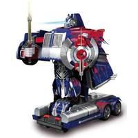 Nikko Transformers R/C Nikko Autobot Optimus Prime
