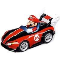 Nintendo Carrera Pull & Speed Mario Kart Wii - MARIO