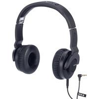 Nixon Stylus Headphones - All Black