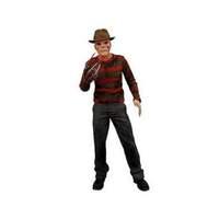 Nightmare On Elm Street - Freddy Krueger Action Figure