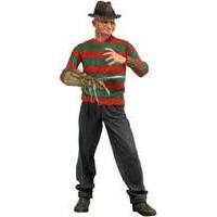 Nightmare On Elm Street Series 4 - Powerglove Freddy