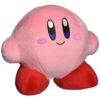 Nintendo Kirby Plush 13cm