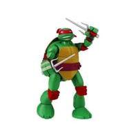 Nickelodeon Teenage Mutant Ninja Turtles Mutanions - Pet Turtles To Ninja Figures! - Raphael (140 91524)