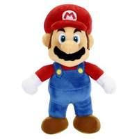 NINTENDO Mario Bros Universe Wave 1: Mario Plush