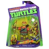 nickelodeon teenage mutant ninja turtles mikey the elf 140 90557