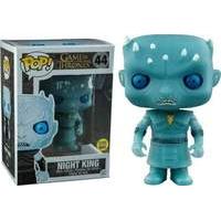 night king game of thrones glow in the dark limited edition funko pop  ...