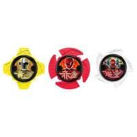 Ninja Power Star 3 Pack