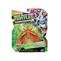 Nickelodeon Teenage Mutant Ninja Turtles - Dimension X - Space Henchman - Robug (140 90633)