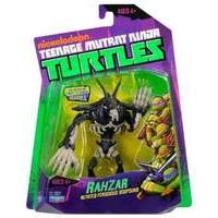 Nickelodeon Teenage Mutant Ninja Turtles - Mutated Ferocious Dogpound - Rahzar (140 90534)