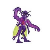Nickelodeon Teenage Mutant Ninja Turtles - Dimension X - Ruler Of Planet Sectoid - Lord Dregg (140 90620)