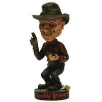 Nightmare On Elm Street Freddy HeadKnocker