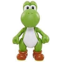 Nintendo 4-inch Figures Yoshi with Egg Accessory