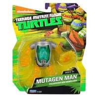 Nickelodeon Teenage Mutant Ninja Turtles - Pulverizer God Mobilized-mutagen Man (140 90541)
