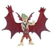 Nickelodeon Teenage Mutant Ninja Turtles - Snarling Winged Bat - Kirby Bat (140 90532)