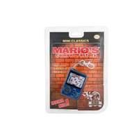 Nintendo Mini Classics - Mario\'s Cement Factory