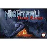 Nightfall: Dark Rages