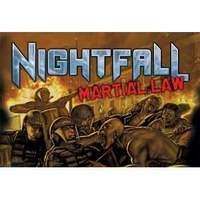 Nightfall - Martial Law