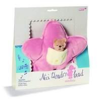 NICI Star Musical Box with Bear