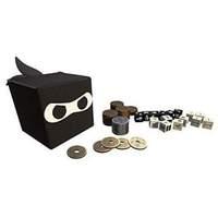 Ninja Dice