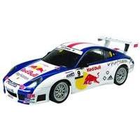 Nikko 1:16 Radio Control Porsche 911 Red Bull GT3 RS