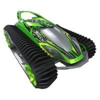 Nikko 9018 R/C Velocitrax Electronic Toy