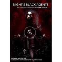 Night\'s Black Agents