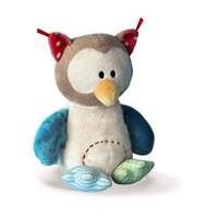 NICI Owl Soft Toy