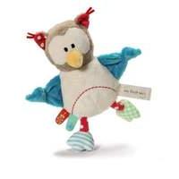 nici owl grabber with rattle