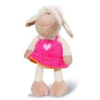 NICI Jolly Frances Sheep Soft Toy 15cm