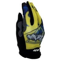 ninjaz kids gloves 420