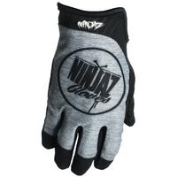 ninjaz ash gloves