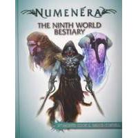 Ninth World Bestiary