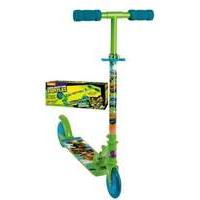 Nickelodeon - Ninja Turtles 2-Wheeled Scooter