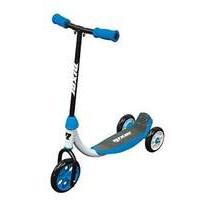 Nixor Tri-Scooter- Blue