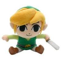 Nintendo Plush Figure - Zelda: Link