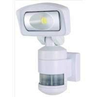 NightWatcher NW520 Robotic AC LED Security Light (White)