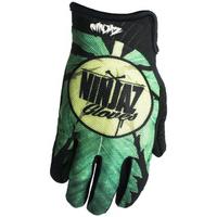 Ninjaz Leaf Gloves