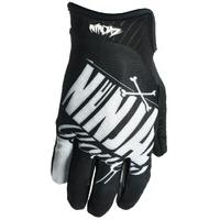 Ninjaz Bones Gloves