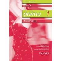 nimo 2nd edition as teachers book aqa edexcel wjec