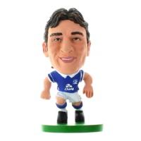 nikica jelavic everton home kit soccerstarz figure