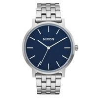 Nixon Porter Watch - Navy