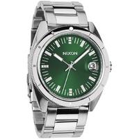 Nixon Rover SS Watch - Green Sunray