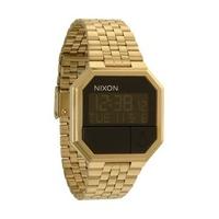 nixon re run watch all gold