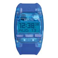 Nixon Comp Watch - All Cobalt Blue