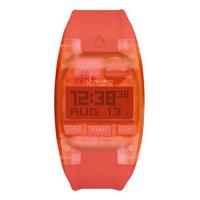 Nixon Comp S Watch - All Bright Coral