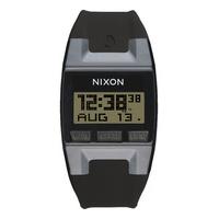 Nixon Comp S Watch - Black