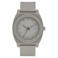 Nixon Time Teller P Watch - Matte Clay