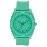 Nixon Time Teller P Watch - Matte Spearmint