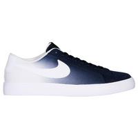 nike sb blazer vapor txt skate shoes obsidianwhite